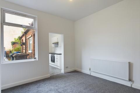 3 bedroom terraced house to rent - Charlotte Road, Sheffield, S1