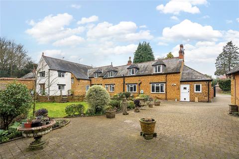 undefined, Church Way, Thorpe Malsor, Northamptonshire, NN14