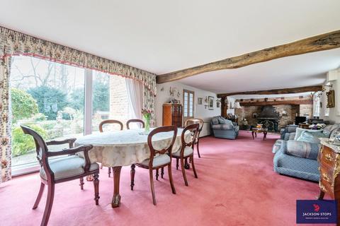 undefined, Church Way, Thorpe Malsor, Northamptonshire, NN14