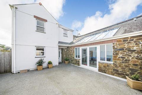 4 bedroom semi-detached house for sale, Holywell Road, Playing Place, Truro, Cornwall