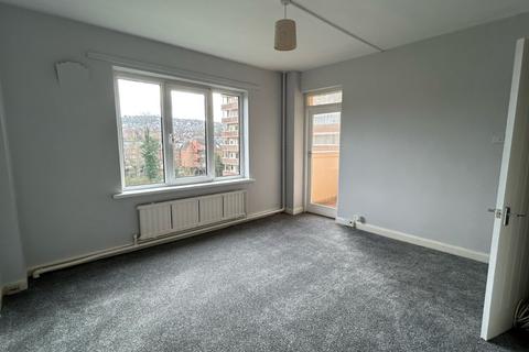 2 bedroom flat to rent, Bradfield Road, Sheffield, South Yorkshire, UK, S6