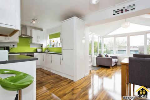 3 bedroom terraced house for sale - Pheasant Rise, Cambridge, United Kingdom, CB23