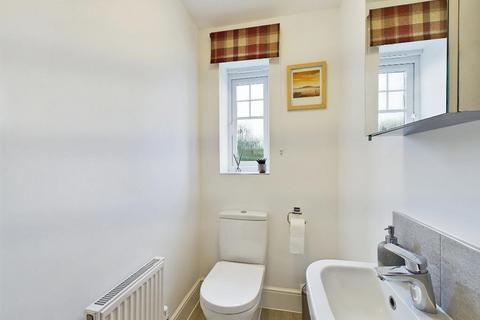11 Ashbery Road, Backford, Chester, CH1 6QD