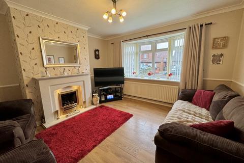 3 bedroom semi-detached house for sale, Cavendish Place, Silksworth, Sunderland, Tyne and Wear, SR3
