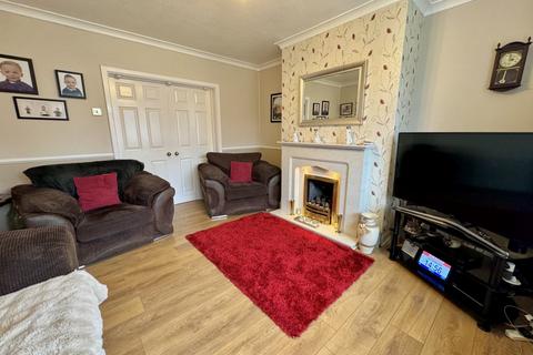 3 bedroom semi-detached house for sale, Cavendish Place, Silksworth, Sunderland, Tyne and Wear, SR3