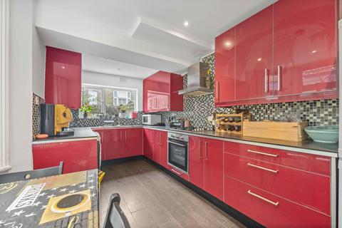 4 bedroom terraced house for sale, Napier Road, Kensal Green, NW10