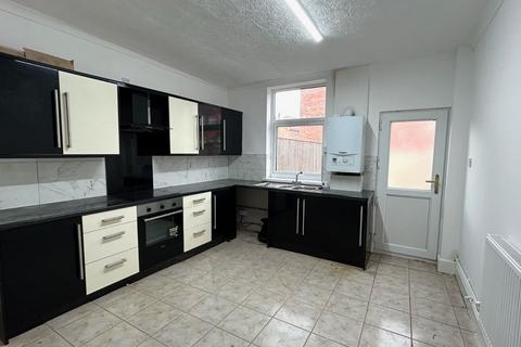 2 bedroom terraced house to rent, Flowitt Street, Mexborough, South Yorkshire, S64