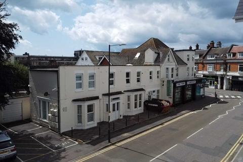 1 bedroom apartment for sale, BH5 HAWKWOOD ROAD, Bournemouth