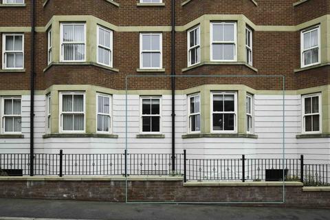 2 bedroom flat for sale, Marlborough Street, Scarborough YO12