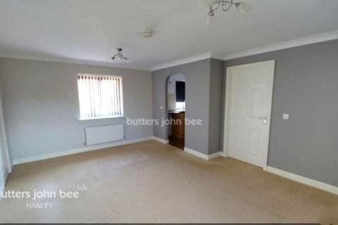 2 bedroom coach house for sale - Hayeswood Grove, Norton Heights, ST6 8GG