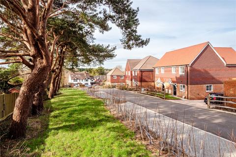 3 bedroom semi-detached house for sale, Scots Pine Grove, Wadhurst, East Sussex, TN5