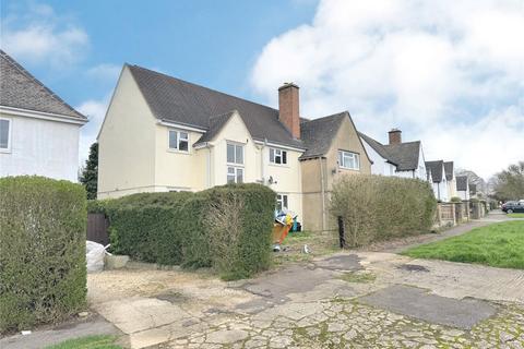 3 bedroom semi-detached house for sale - Archery Road, Cirencester, Gloucestershire, GL7