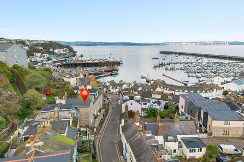3 bedroom end of terrace house for sale - Ranscombe Road, Brixham, TQ5