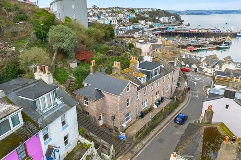 3 bedroom end of terrace house for sale, Ranscombe Road, Brixham, TQ5