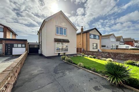 3 bedroom detached house for sale, Kingsway, Cleveleys FY5