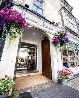 Cafe for sale, Leasehold French Café Bar & Bakery Located In Moseley