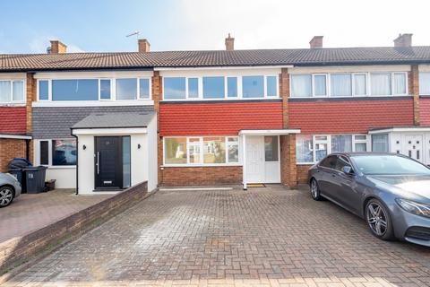 undefined, Priestley Road, Mitcham CR4