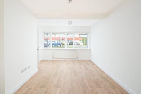 undefined, Priestley Road, Mitcham CR4