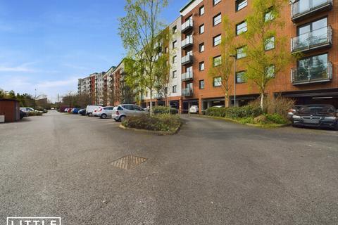 1 bedroom apartment for sale - Lower Hall Street, St. Helens, WA10