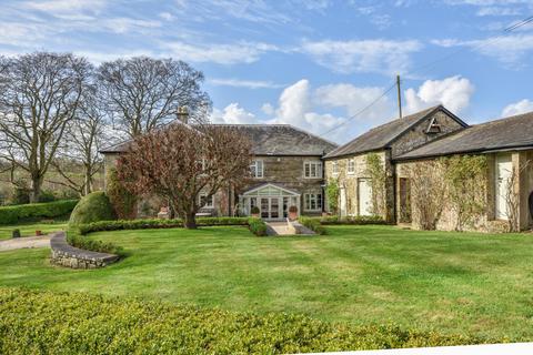 7 bedroom detached house for sale, Donhead St. Andrew, Shaftesbury, Wiltshire, SP7.
