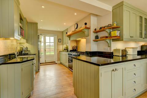 7 bedroom detached house for sale, Donhead St. Andrew, Shaftesbury, Wiltshire, SP7