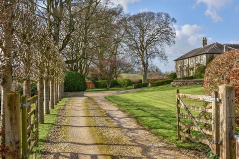 7 bedroom detached house for sale, Donhead St. Andrew, Shaftesbury, Wiltshire, SP7