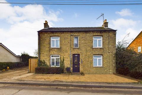 3 bedroom detached house for sale - Star Lane, Ramsey, Cambridgeshire.