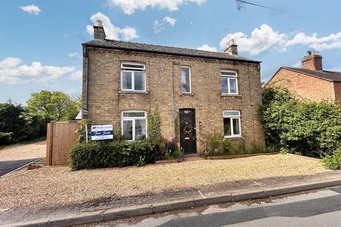 3 bedroom detached house for sale, Star Lane, Ramsey, Cambridgeshire.