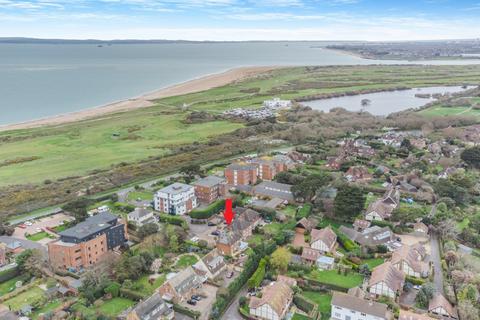 5 bedroom detached house for sale, Sea Front, Hayling Island, Hampshire