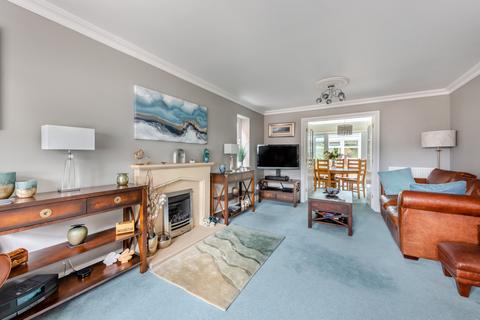 5 bedroom detached house for sale, Sea Front, Hayling Island, Hampshire