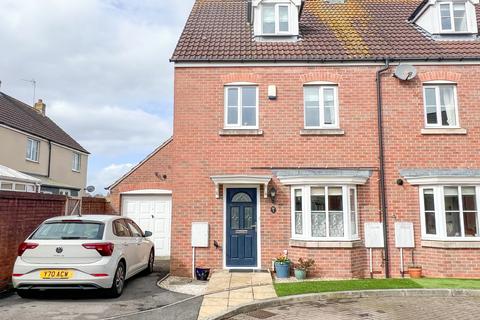 5 Clermont Close, Patchway, Bristol, BS34 5QJ