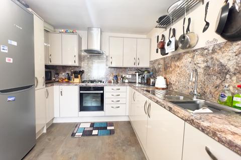 5 Clermont Close, Patchway, Bristol, BS34 5QJ
