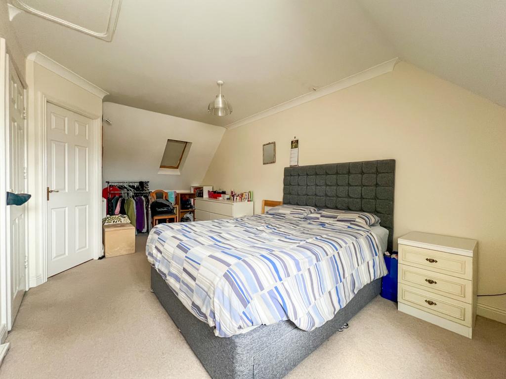 Main Bedroom