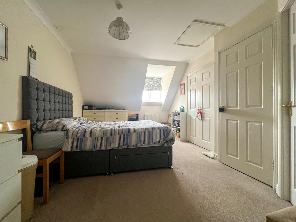 Main Bedroom