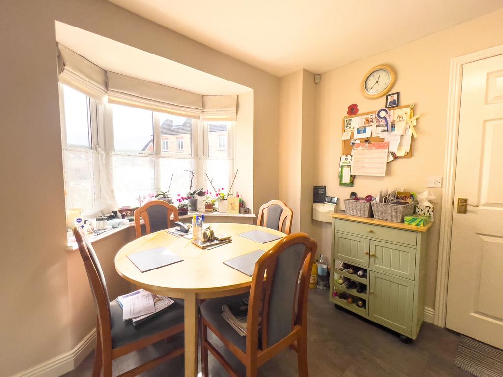 Kitchen-Diner