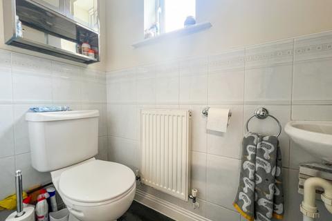 5 Clermont Close, Patchway, Bristol, BS34 5QJ