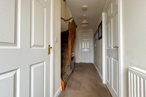 5 Clermont Close, Patchway, Bristol, BS34 5QJ
