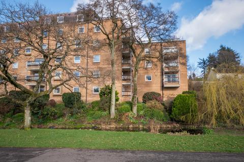 2 bedroom apartment for sale, Park Manor, Crieff PH7