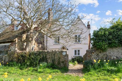 3 bedroom semi-detached house for sale, Village Green, Piddinghoe, East Sussex, BN9