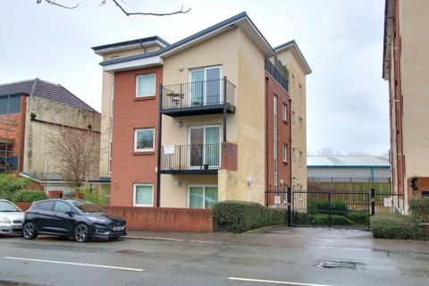2 bedroom apartment for sale, Portswood, Southampton