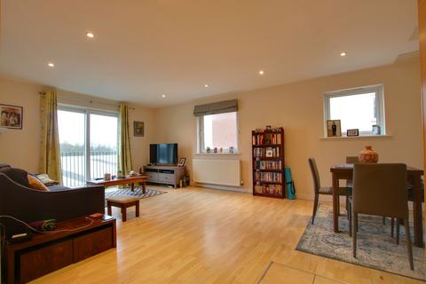 2 bedroom apartment for sale, Portswood, Southampton