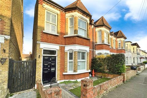 3 bedroom semi-detached house for sale, Moseley Street, Southend-on-Sea, Essex