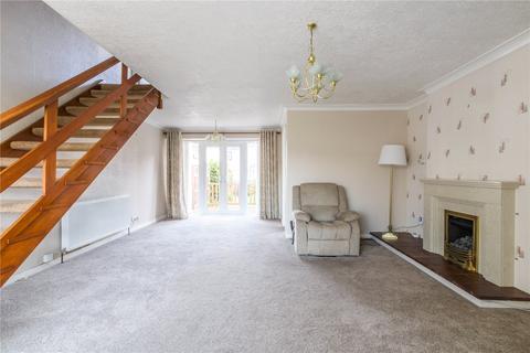3 bedroom terraced house for sale - Petercole Drive, Bristol, BS13