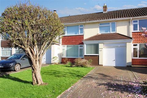 3 bedroom terraced house for sale - Petercole Drive, Bristol, BS13