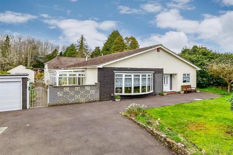 2 bedroom detached bungalow for sale, North Pole Road, Barming, Maidstone, Kent