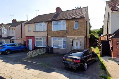 3 bedroom semi-detached house for sale, Dunstable Road, Luton, Bedfordshire, LU4