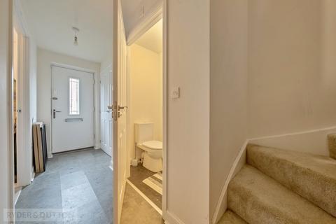 4 bedroom end of terrace house for sale - Greencroft Lane, Hattersley, Hyde, Tameside, SK14