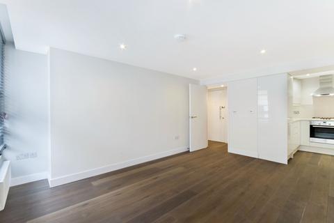 1 bedroom flat to rent - Chandos Place, WC2N