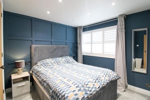 3 bedroom detached house for sale, Hogarth Road, Thurcaston