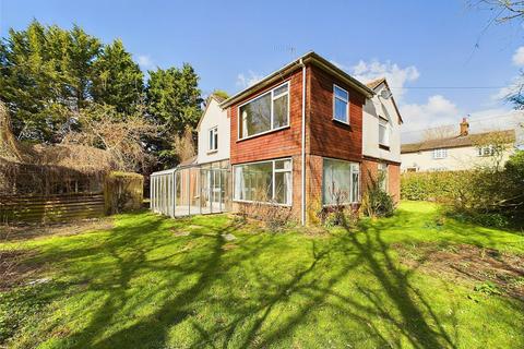 4 bedroom detached house for sale, Church Hill, Kelvedon, Essex, CO5